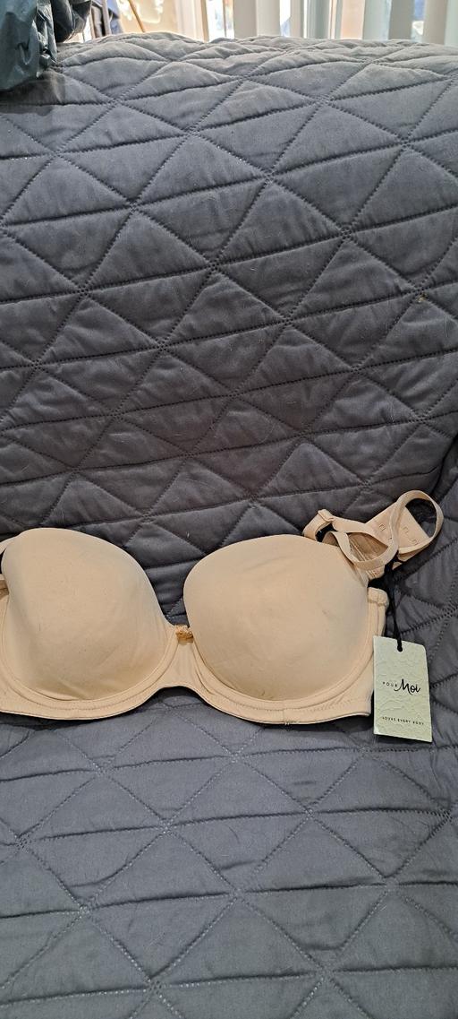 Buy & Sell West Midlands Birmingham - Photos for Pour Moi bra suze 38c