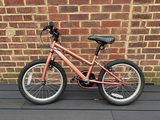 Buy & Sell West London Hounslow - Photos for Apollo Glitz Kids Bike - 18