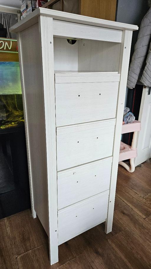 Buy & Sell Nottinghamshire Nottingham - Photos for Ikea Tallboy Draws (without handles)