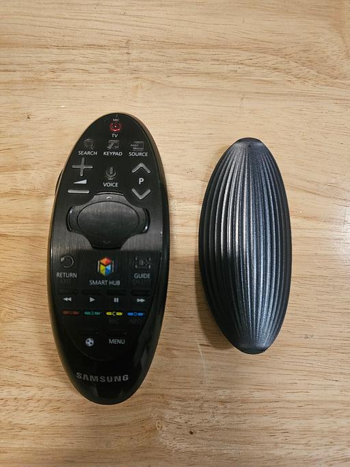 Buy & Sell North London Pentonville - North London - Photos for Official samsung remote control