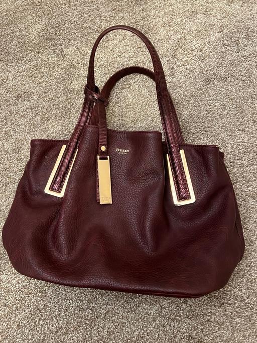 Buy & Sell Aberdeen - Photos for Dune ladies bag