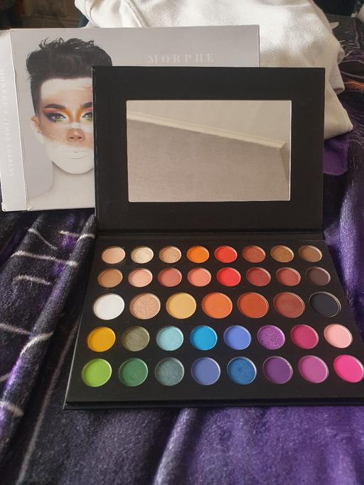 Buy & Sell West Midlands Wolverhampton - Photos for Morphe make up palette