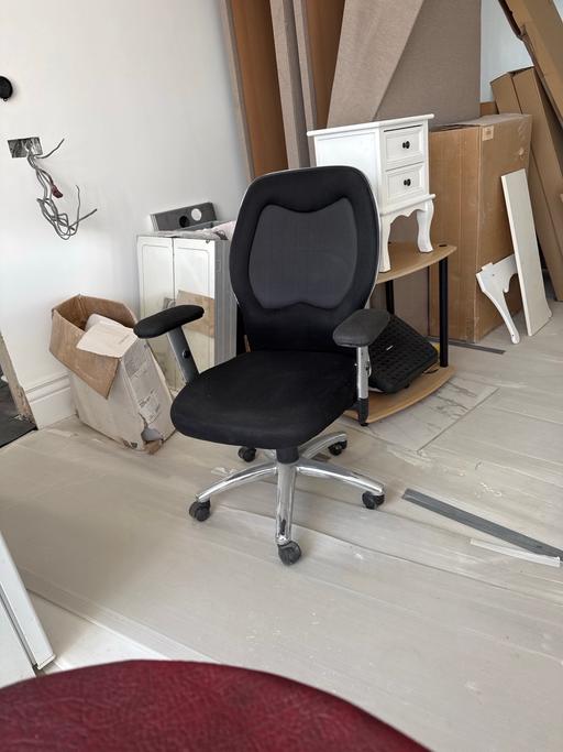 Buy & Sell East London Redbridge - Photos for Office Chair