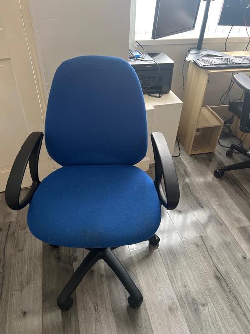 Buy & Sell South West London Streatham - South West London - Photos for Computer chair