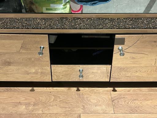 Buy & Sell Merseyside Knowsley - Photos for Tv cabinet