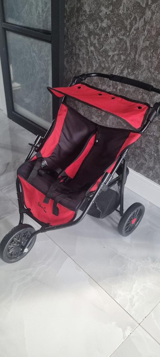 Buy & Sell West Midlands Wolverhampton - Photos for dolls double pram