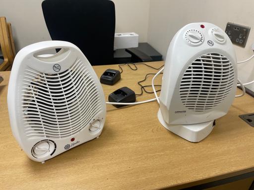 Buy & Sell West Midlands Birmingham - Photos for Space heaters