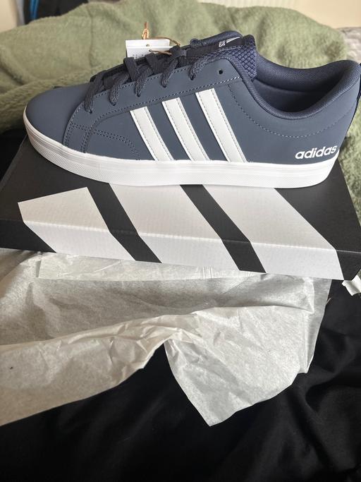 Buy & Sell County Durham Hartlepool - Photos for Adidas trainers