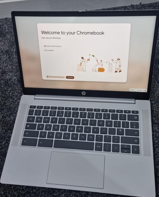 Buy & Sell West Yorkshire Kirklees - Photos for 💥BRAND NEW💥 HP CHROME BOOK