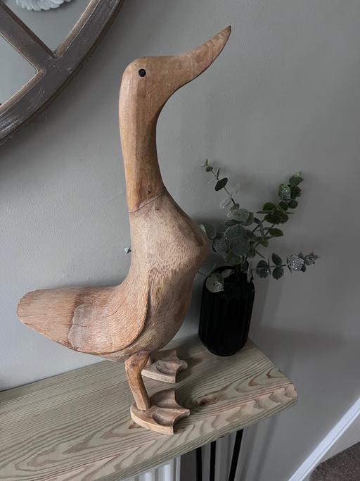 Buy & Sell East Sussex Brighton - Photos for Wooden Duck