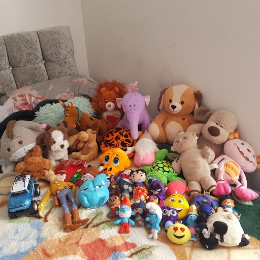 Buy & Sell West Midlands Birmingham - Photos for mixed toys