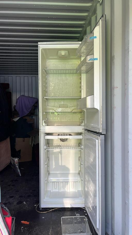 Buy & Sell West Midlands Birmingham - Photos for Fridge freezer beko