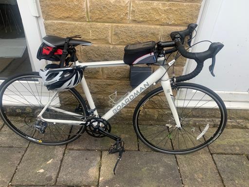 Buy & Sell West Yorkshire Bradford - Photos for Boardman Road Bike Sport