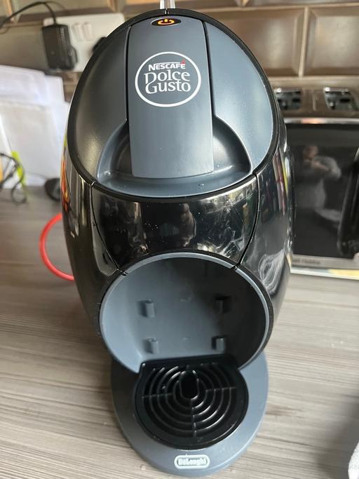 Buy & Sell West Midlands Solihull - Photos for Dolce Gusto coffee machine