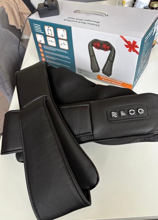 Buy & Sell West London Gunnersbury - West London - Photos for Neck Massager