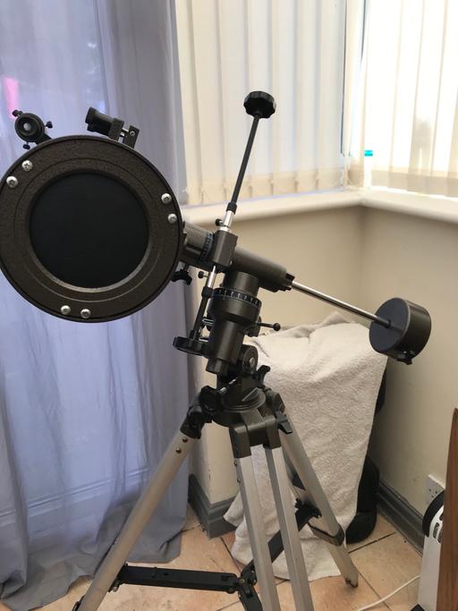 Buy & Sell Merseyside Sefton - Photos for Telescope