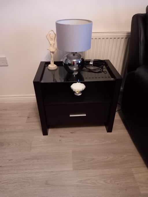 Buy & Sell South Yorkshire Sheffield - Photos for side tables/ bedsides