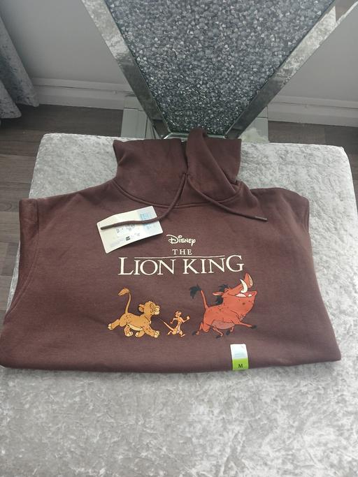 Buy & Sell East London Havering - Photos for lion king jumper