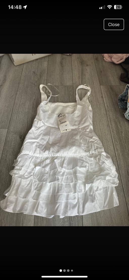 Buy & Sell Lancashire Preston - Photos for Zara playsuit