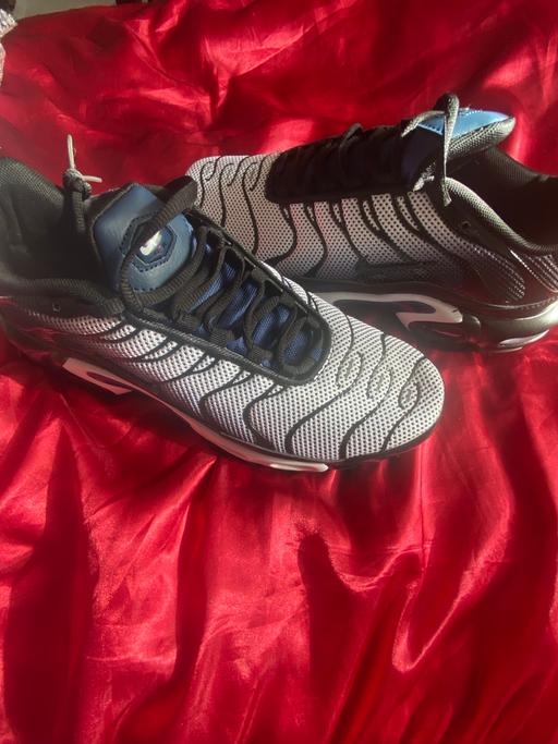 Buy & Sell South West London St Helier - South West London - Photos for Nike air max plus “midnight navy”