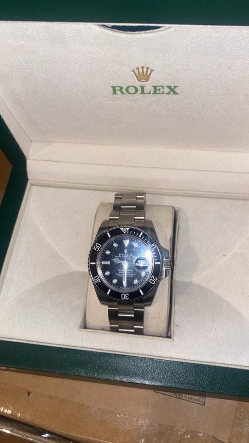 Buy & Sell South East London Croydon - Photos for Luxury watch