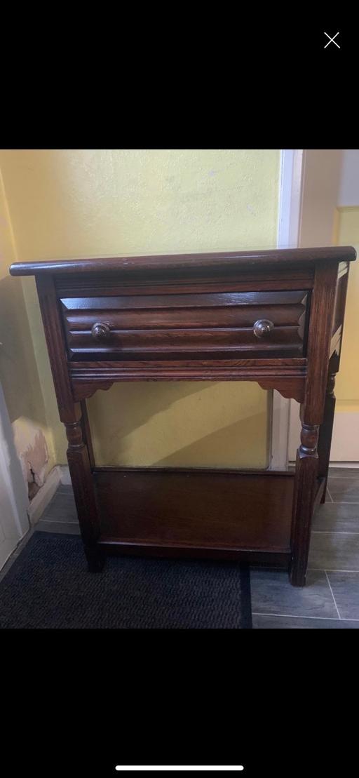 Buy & Sell West Midlands Sandwell - Photos for Hall/console table