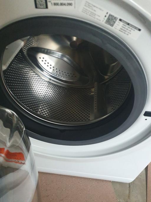 Buy & Sell West Midlands Sandwell - Photos for hot point washing machine