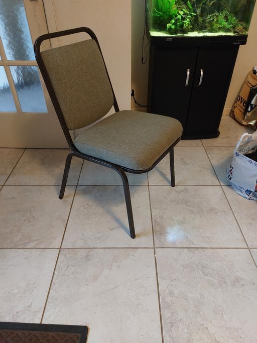 Buy & Sell West Midlands Sandwell - Photos for Chair