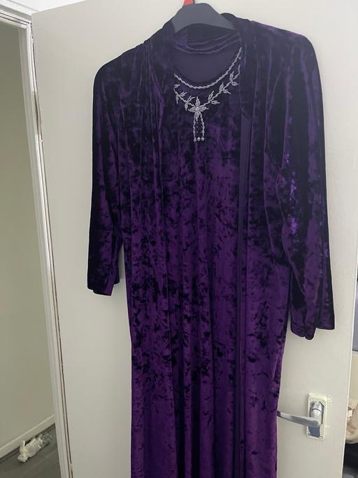 Buy & Sell West Midlands Birmingham - Photos for Maxi dress