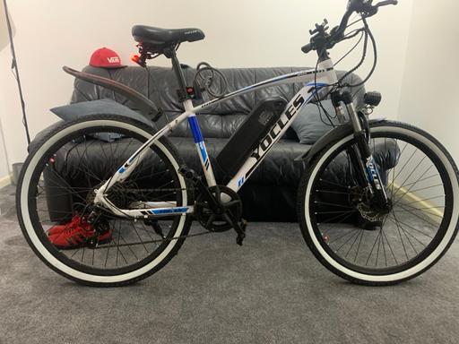 Buy & Sell Rhondda Cynon Taf Ferndale - Rhondda Cynon Taf - Photos for Electric Bike