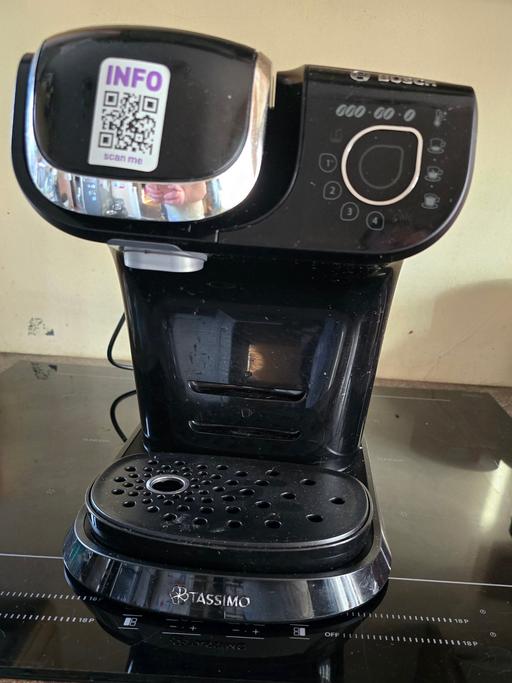 Buy & Sell West Midlands Wolverhampton - Photos for tassimo coffee pod machine