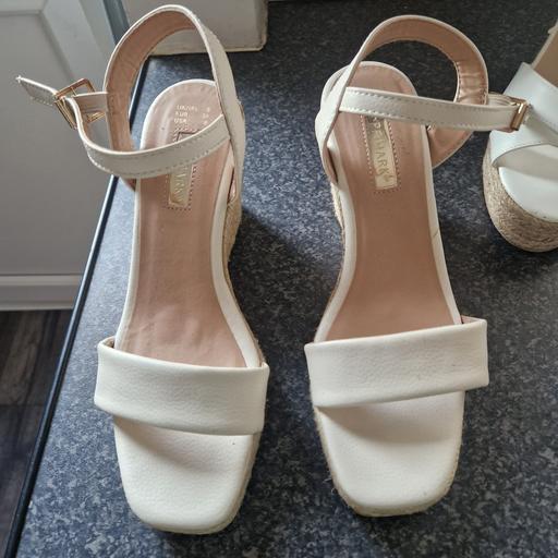 Buy & Sell West Midlands Sandwell - Photos for sandals