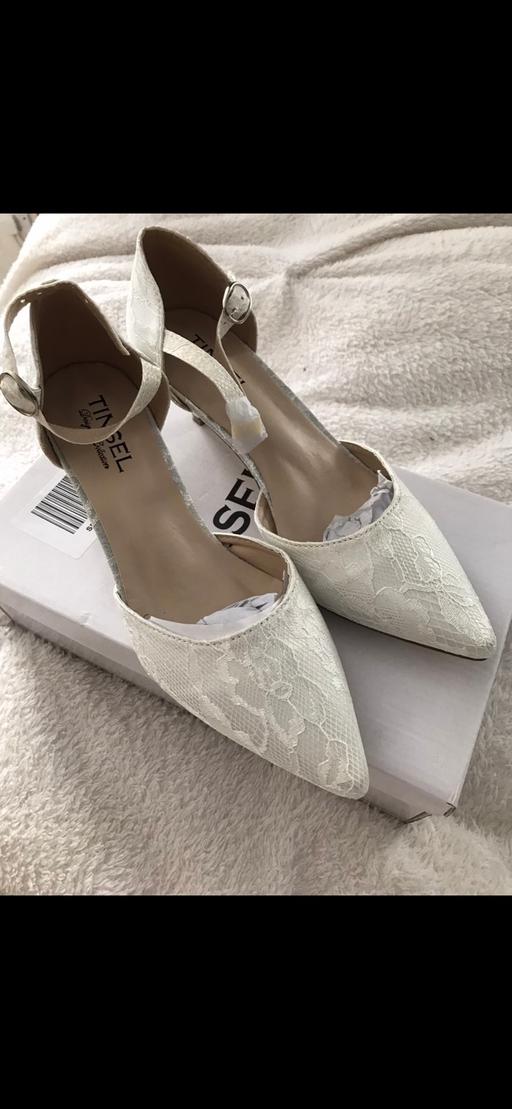 Buy & Sell Merseyside Saint Helens - Photos for Wedding shoes