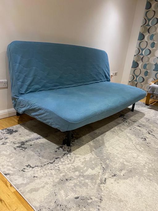 Buy & Sell West London Hillingdon - Photos for Sofa bed