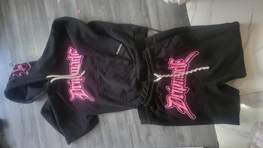 Buy & Sell South West London Merton - Photos for Dripmade Tracksuit