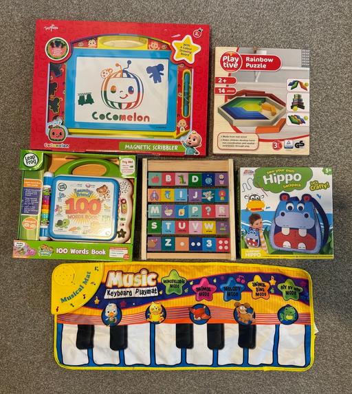 Buy & Sell West Midlands Birmingham - Photos for Large young children’s toy bundle