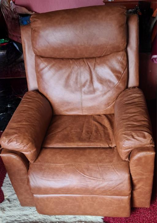 Buy & Sell Cheshire East Leighton - Cheshire East - Photos for recliner chair