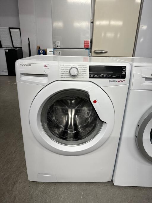 Buy & Sell West Midlands Wolverhampton - Photos for Hoover 8kg 1400 Spin Washing Machine