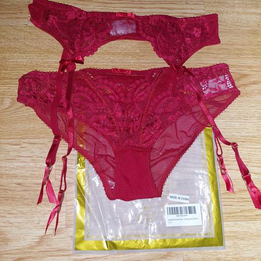 Buy & Sell West Midlands Sandwell - Photos for womens underwear garter and stocking holder