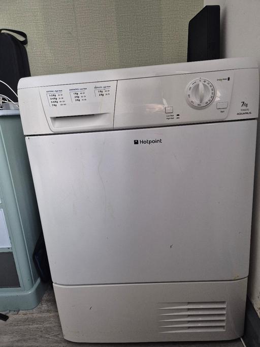 Buy & Sell West Midlands Sandwell - Photos for dryer