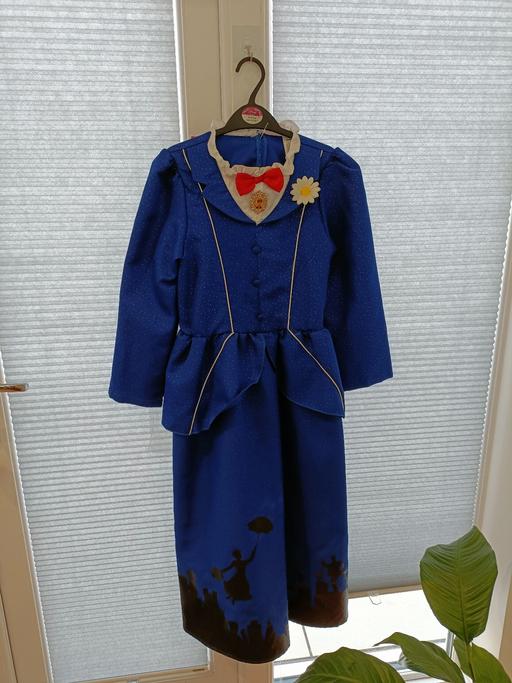 Buy & Sell Hampshire Havant - Photos for Disney Mary Poppins fancy dress