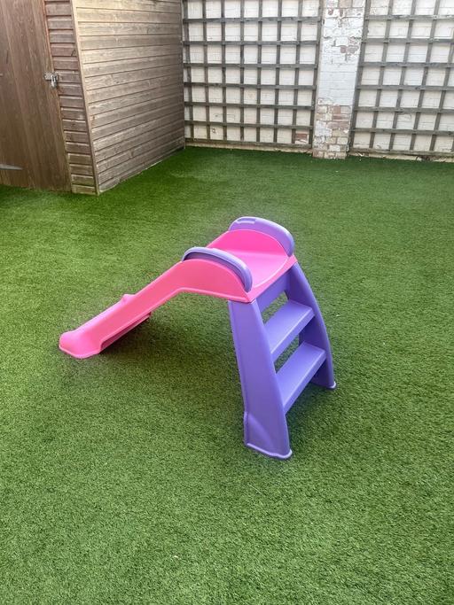 Buy & Sell Hertfordshire Broxbourne - Photos for Kids /toddler slide - collection only