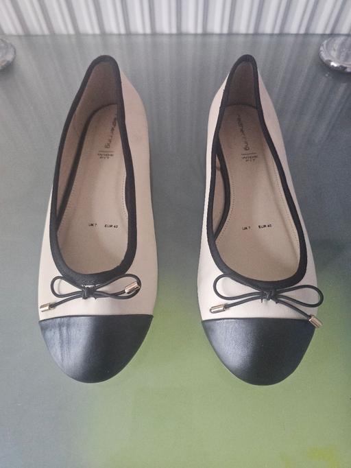 Buy & Sell Greater Manchester Oldham - Photos for Ladies Redherring Shoes