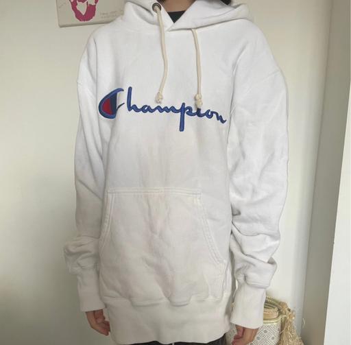 Buy & Sell Shropshire Telford and Wrekin - Photos for Champion hoodie