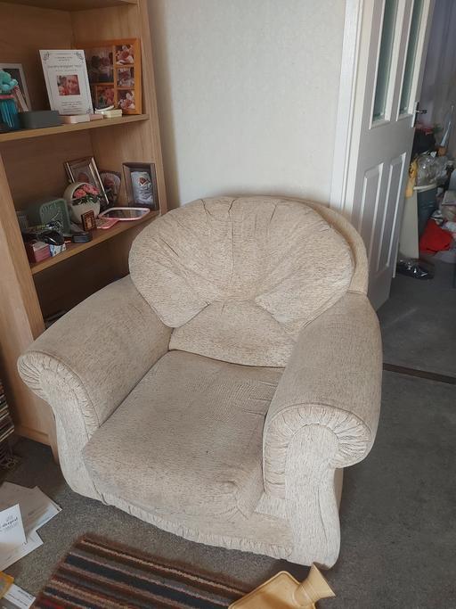 Buy & Sell West Midlands Walsall - Photos for free arm chair