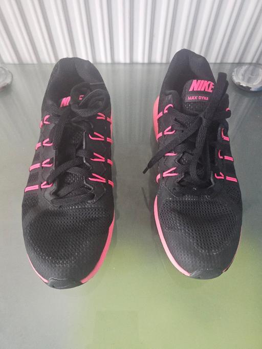 Buy & Sell Greater Manchester Oldham - Photos for Ladies Nike Trainers