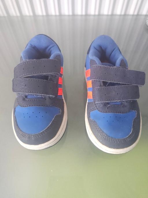 Buy & Sell Greater Manchester Oldham - Photos for Kids Adidas Trainers