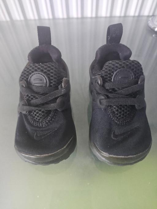 Buy & Sell Greater Manchester Oldham - Photos for Kids Nike Trainers