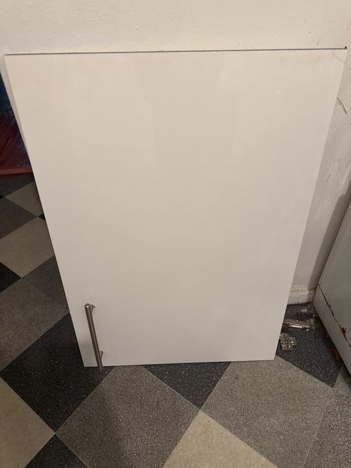 Buy & Sell West Midlands Birmingham - Photos for Kitchen cupboard doors