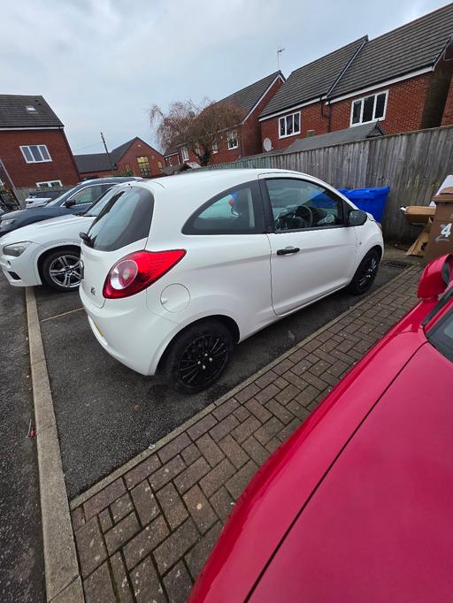 Vehicles West Midlands Birmingham - Photos for ford ka